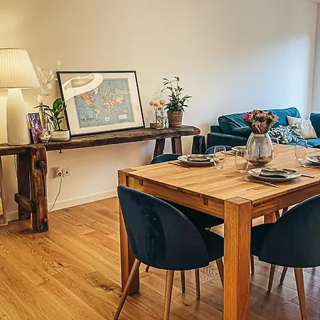 Cosy Haven Sgdb Apartment *