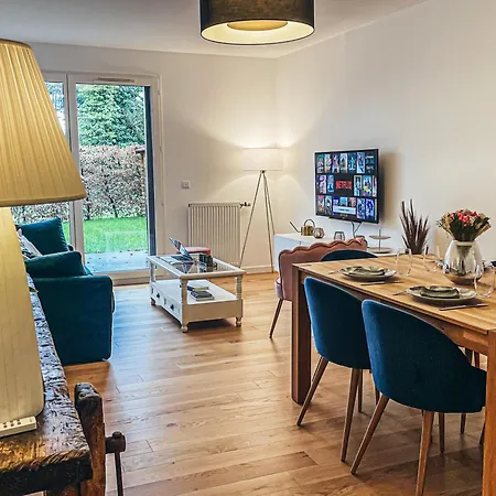 Cosy Haven Sgdb *