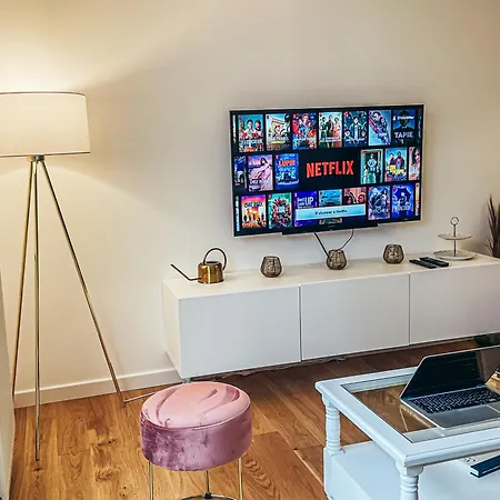 Cosy Haven Sgdb