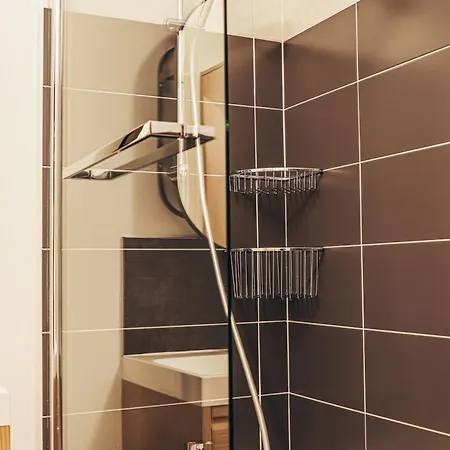 Apartment Cosy Haven Sgdb *