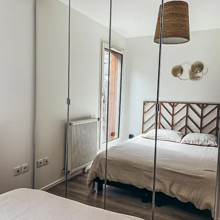 Cosy Haven Sgdb